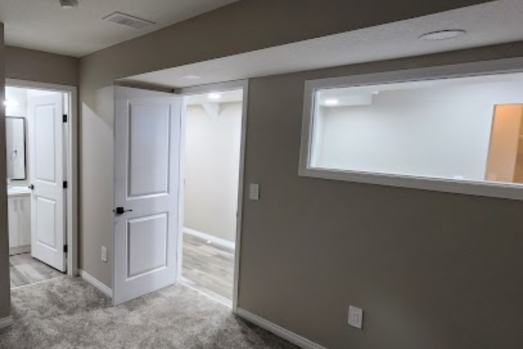 Additional Living Space