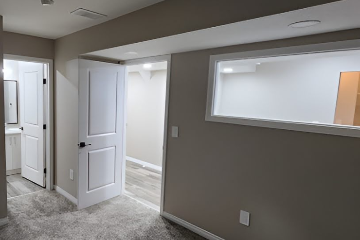 will a finished basement add value